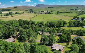 Pinecroft Lodges